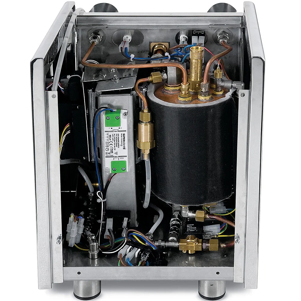 QM38 Quickmill 0985 Aquila de Luxe PID 03