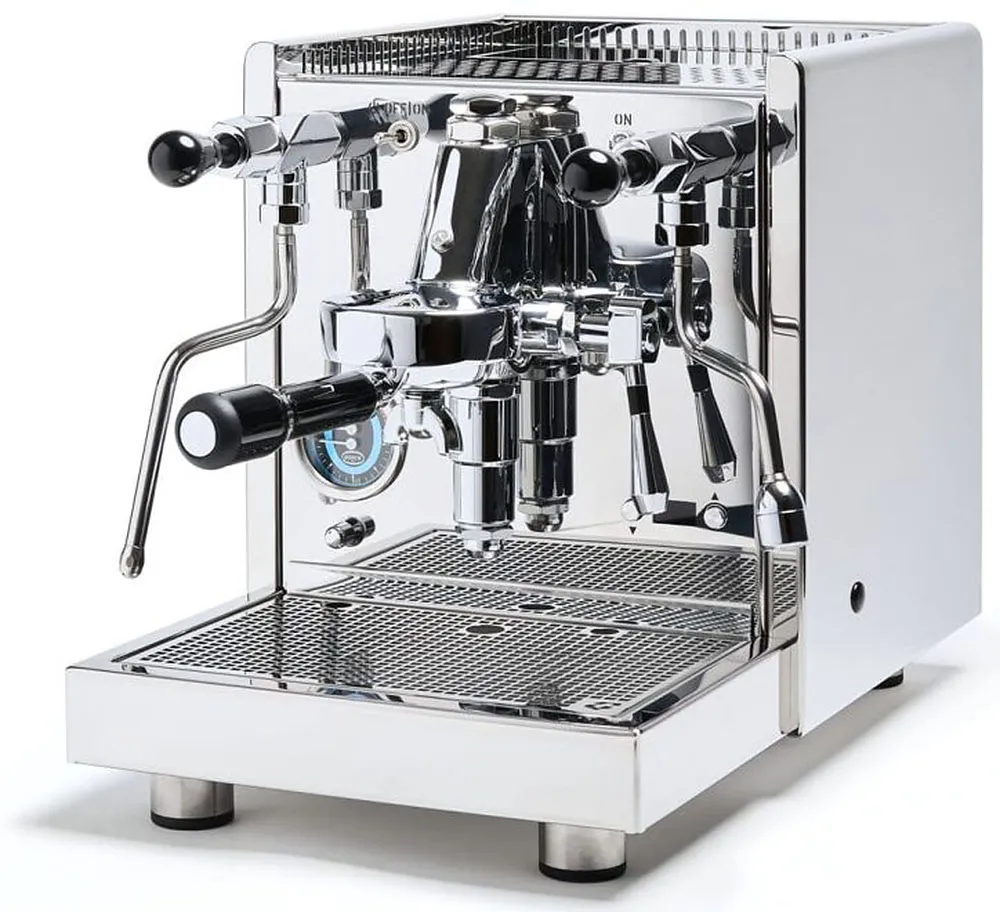 QuickMill New Aquila PID