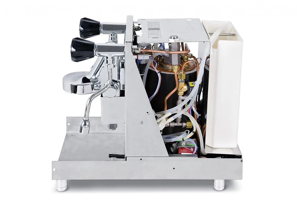 Quick Mill Andreja Premium kaffeemo