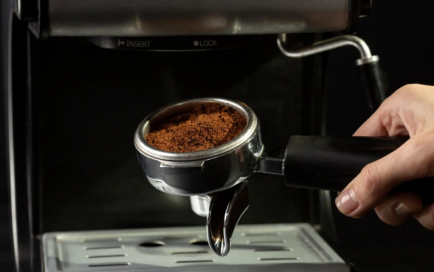 Moderne Kaffeeautomaten und Kaffeemaschinen für den perfekten Kaffeegenuss zu Hause