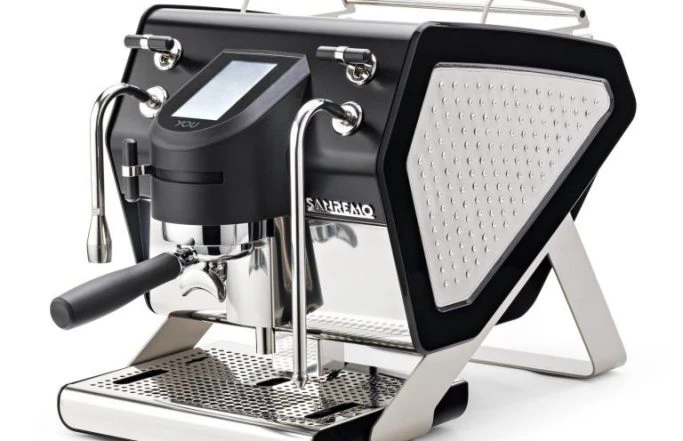 Siebträgermaschinen in Barista-Qualität für authentischen Espressogenuss zu Hause oder im Café.