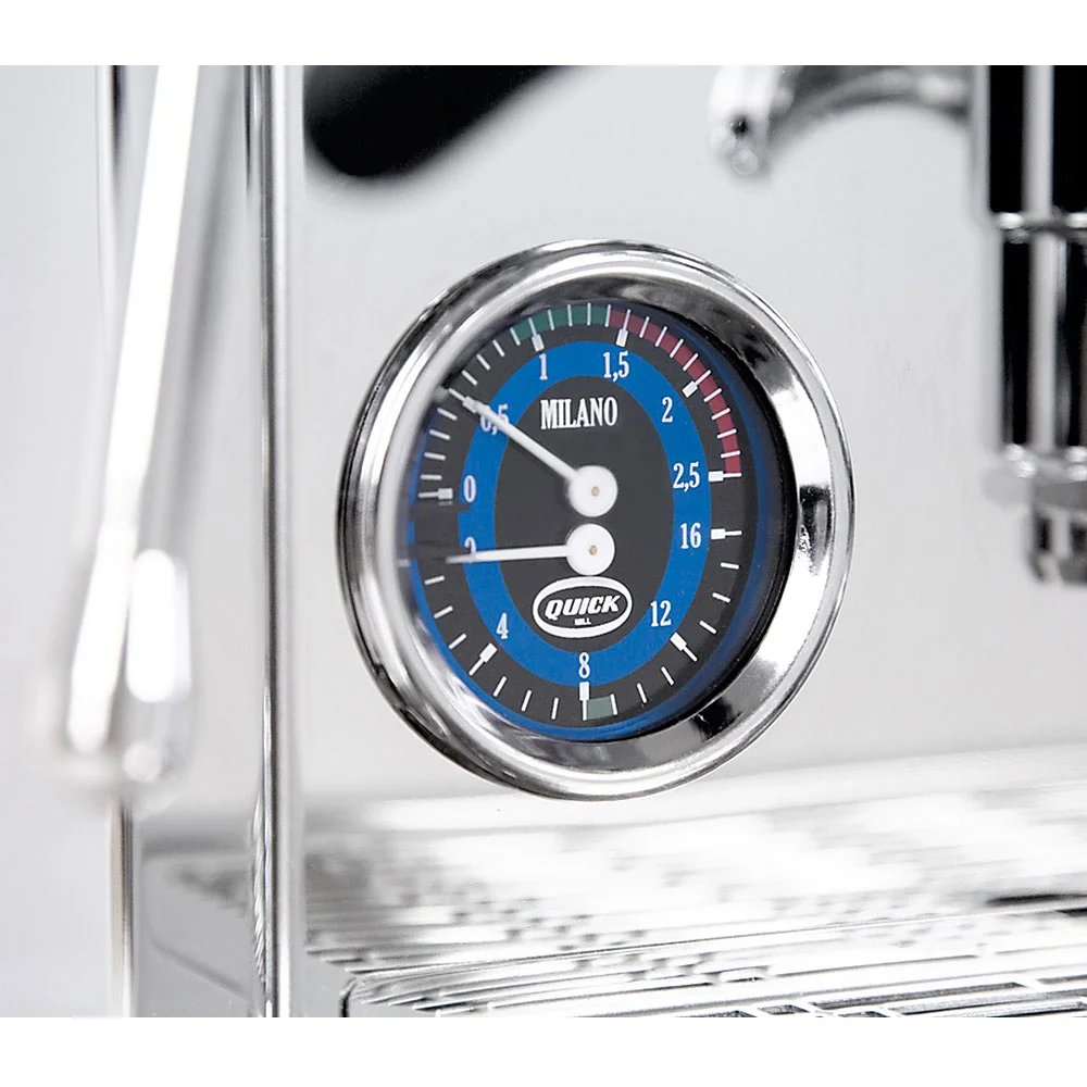 QM38 Quickmill 0985 Aquila de Luxe PID 2