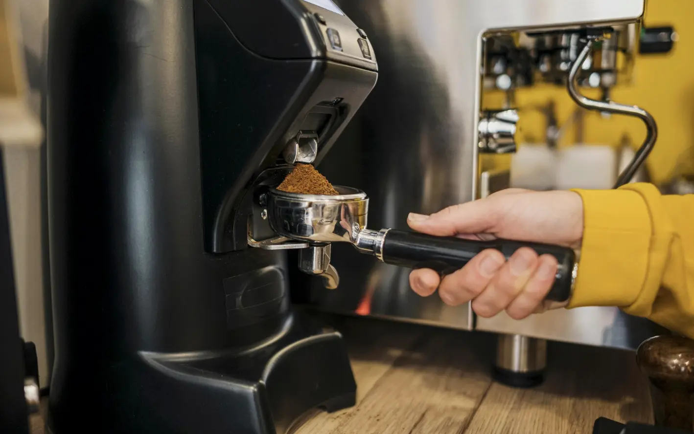 Der große Kaffeevollautomaten-Vergleich: Welches Modell passt wirklich zu Ihnen?