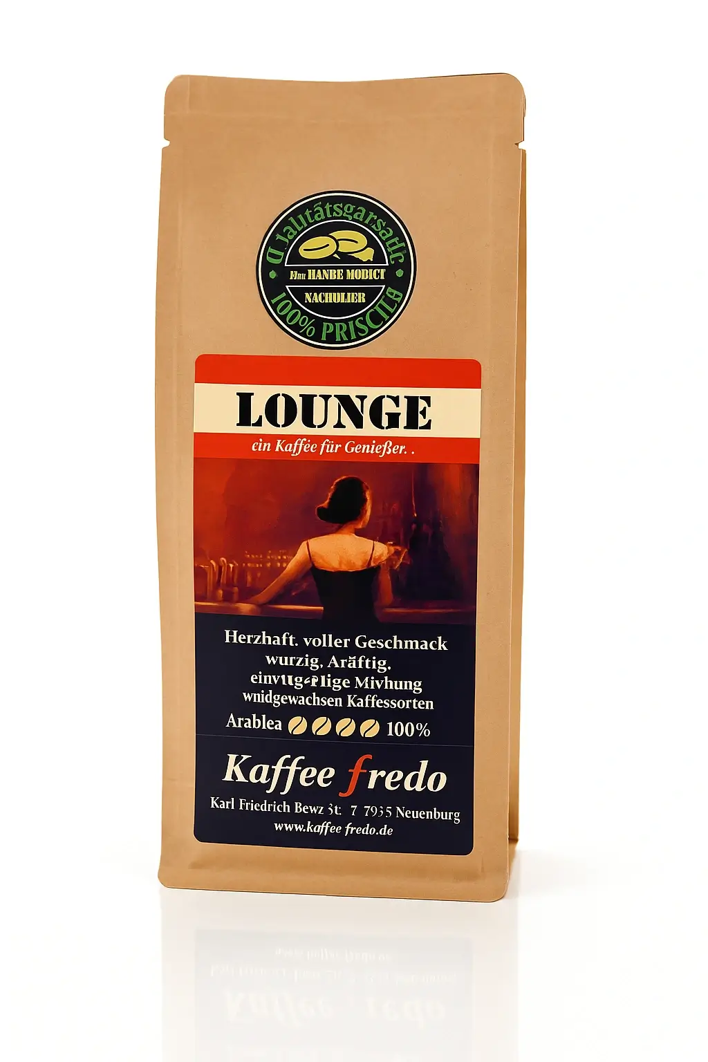 Lounge Kaffee – aromatischer Kaffeegenuss für entspannte Momente