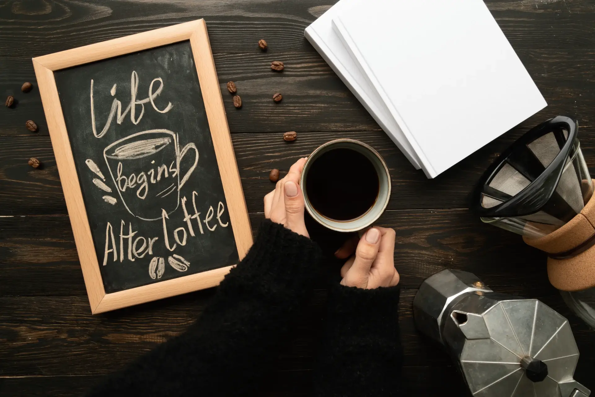 Siebträgermaschine und Vollautomat online kaufen – hochwertiger Kaffeegenuss für Zuhause und Büro.