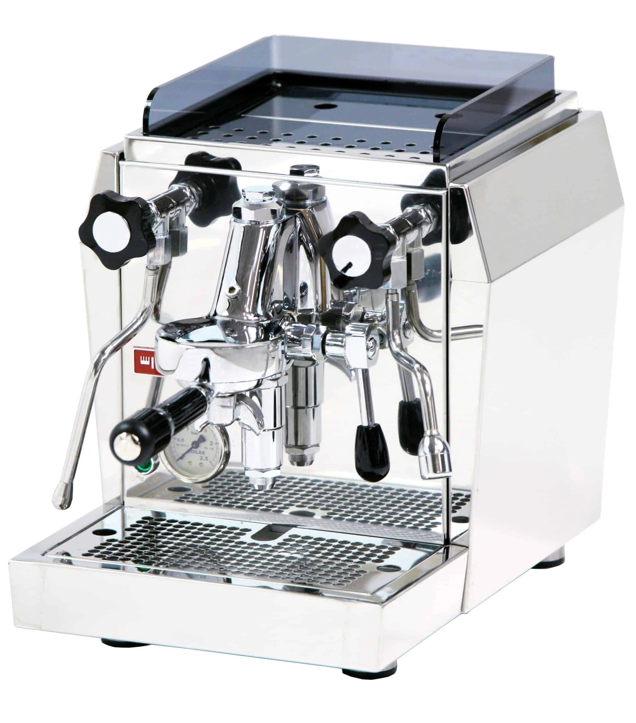 la pavoni giotto premium