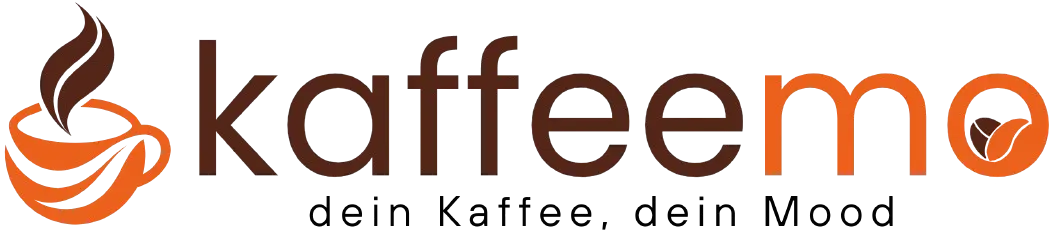 Kaffeemo Online Shop Logo