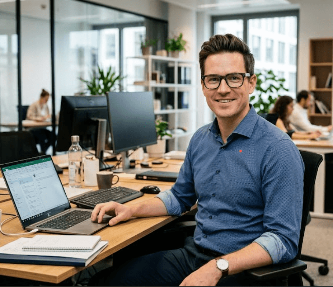 Sebastian Meyer