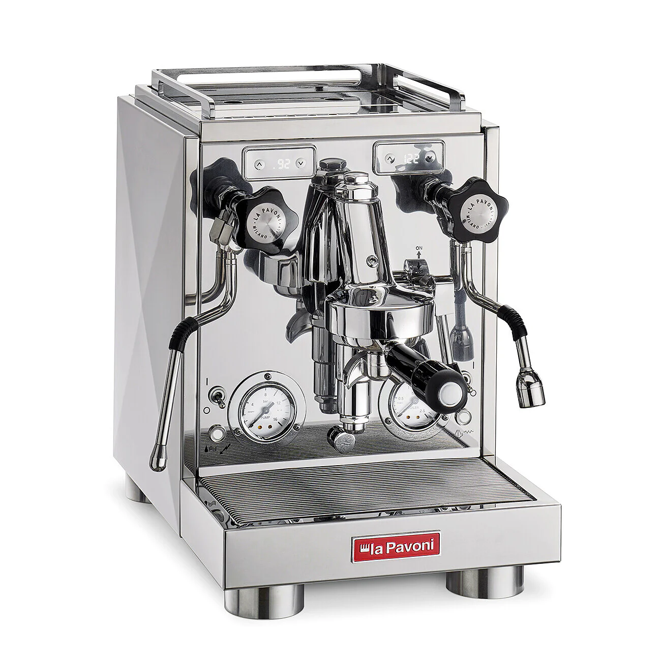 La Pavoni New Botticelli Evolution_800x800