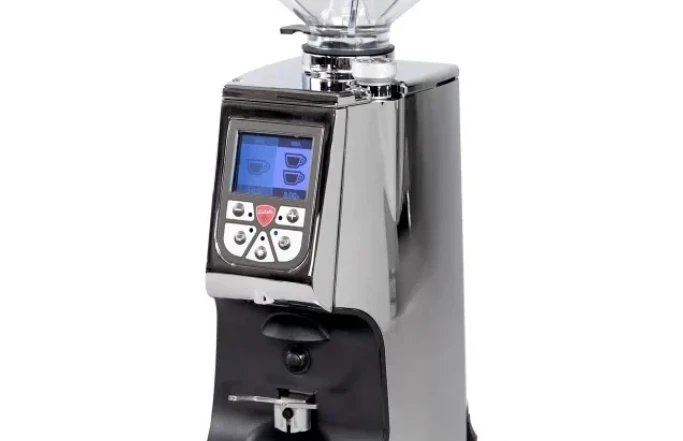 Präzise Kaffeemühlen für frisch gemahlenen Kaffee – ideal für Espresso, Filterkaffee und mehr.