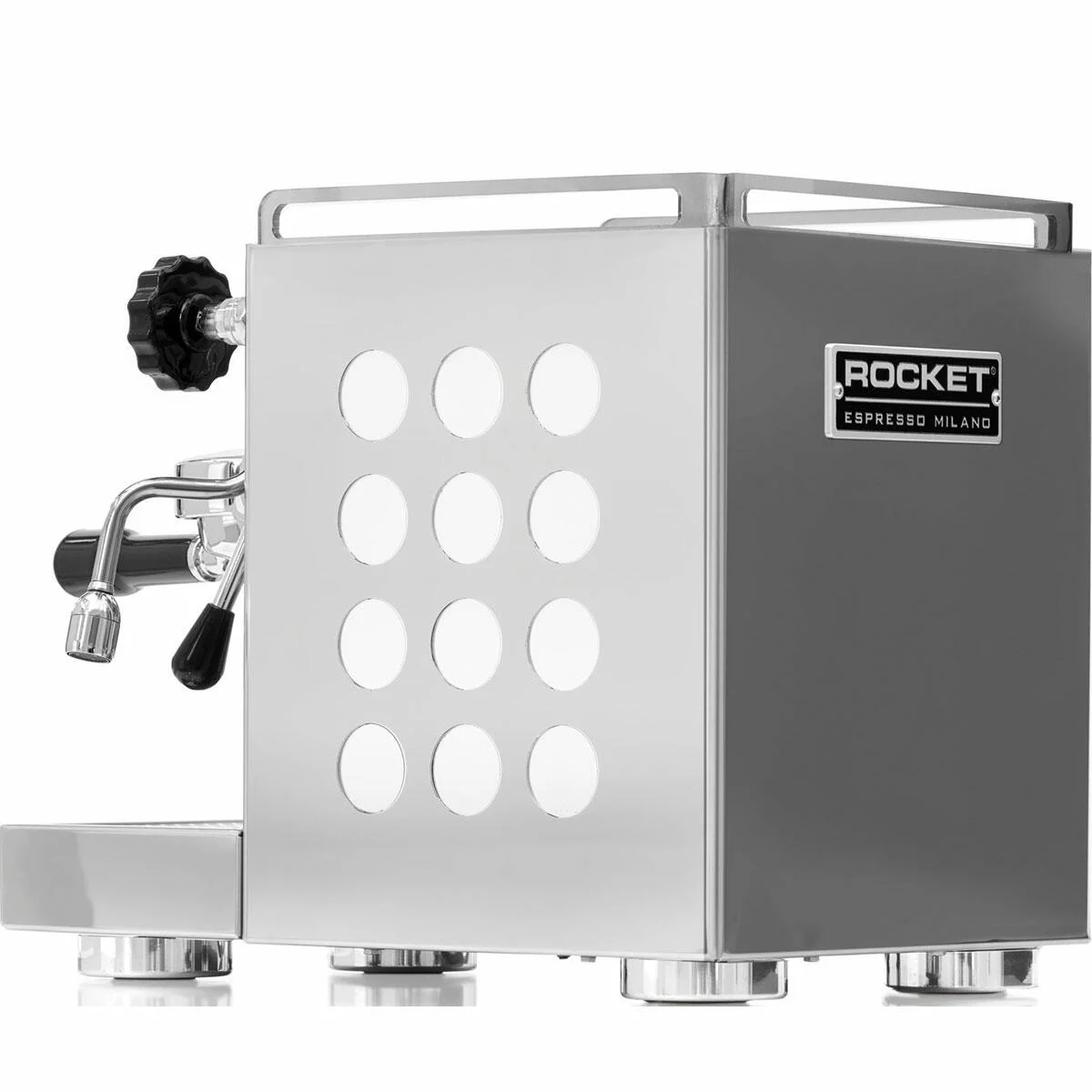 rocket appartamento mit weissen elementen~kaffeemo 3